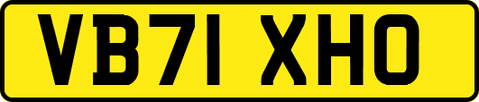 VB71XHO