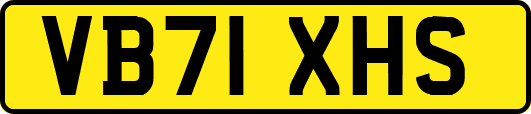 VB71XHS