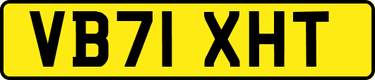 VB71XHT