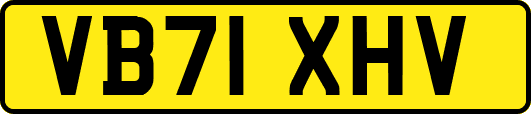 VB71XHV