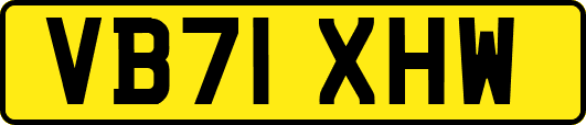 VB71XHW