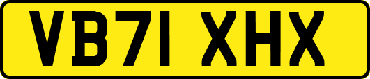 VB71XHX