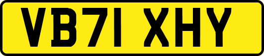 VB71XHY