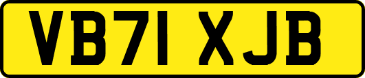 VB71XJB