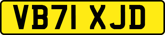 VB71XJD