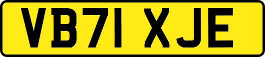 VB71XJE