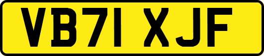 VB71XJF