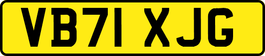 VB71XJG