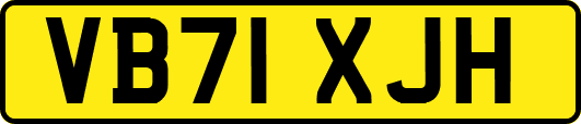 VB71XJH