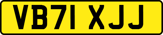 VB71XJJ