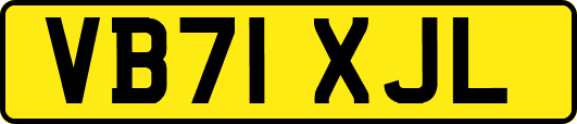 VB71XJL
