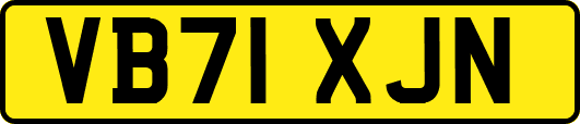 VB71XJN