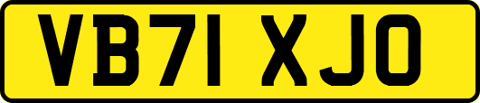 VB71XJO