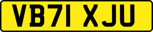 VB71XJU