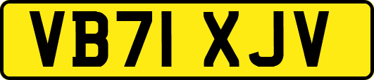 VB71XJV