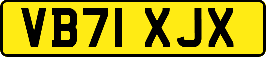 VB71XJX