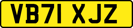 VB71XJZ