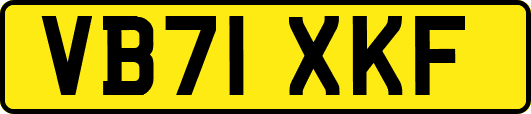 VB71XKF