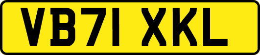 VB71XKL