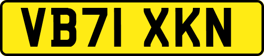 VB71XKN
