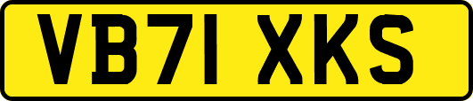 VB71XKS