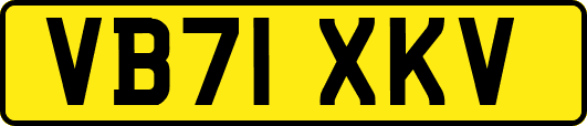VB71XKV