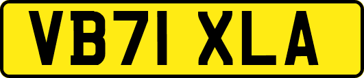 VB71XLA