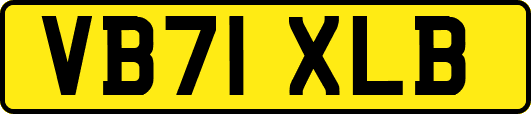 VB71XLB