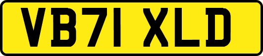VB71XLD