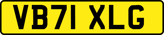 VB71XLG