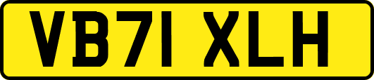 VB71XLH