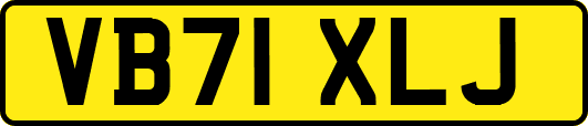VB71XLJ
