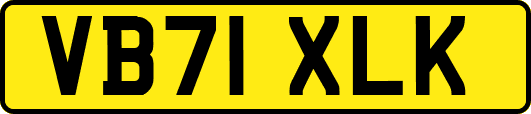 VB71XLK