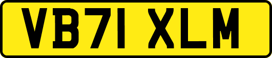 VB71XLM