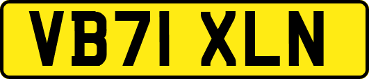 VB71XLN