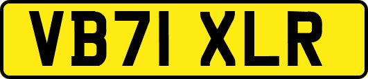 VB71XLR