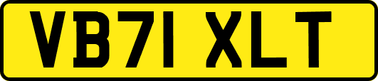 VB71XLT