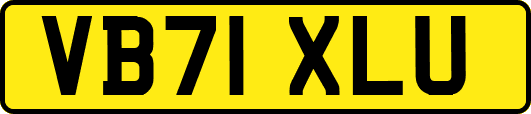 VB71XLU