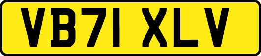 VB71XLV