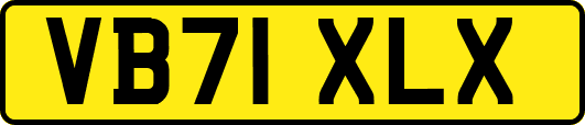 VB71XLX