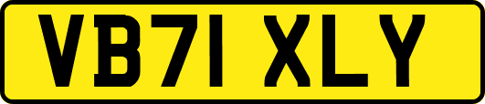 VB71XLY