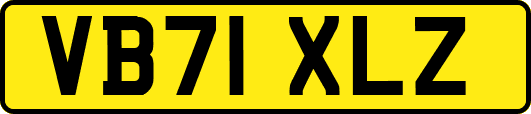 VB71XLZ
