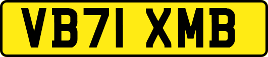 VB71XMB