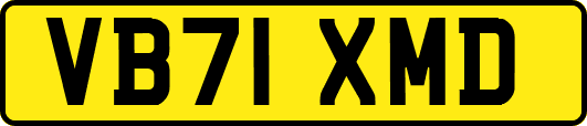 VB71XMD