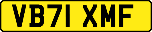 VB71XMF