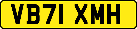 VB71XMH
