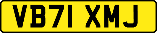 VB71XMJ
