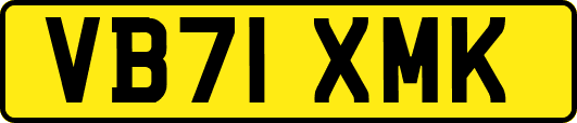 VB71XMK