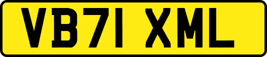 VB71XML