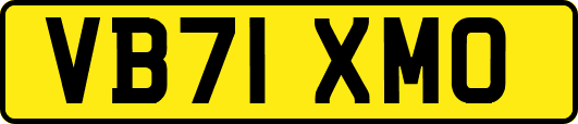 VB71XMO